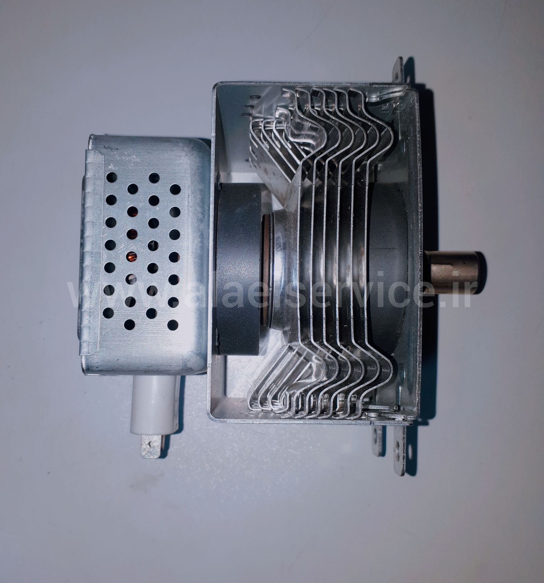 مگنترون مایکروویو اینورتر2m261_m32