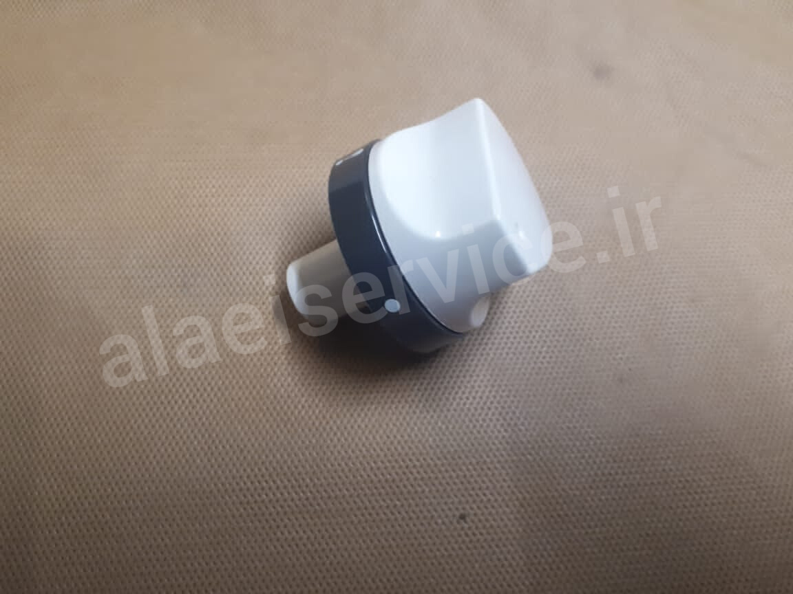 ولوم سفید اجاق گاز اسنوا مدل اورانوس