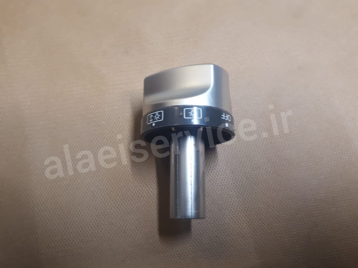 ولوم تایمر اجاق گاز اسنوا مدل اورانوس