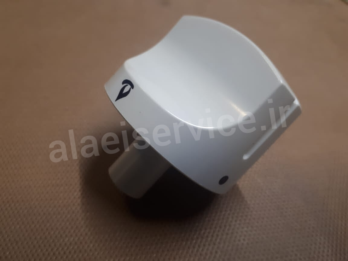 ولوم سفیداجاق گاز اسنوامدل اترینا