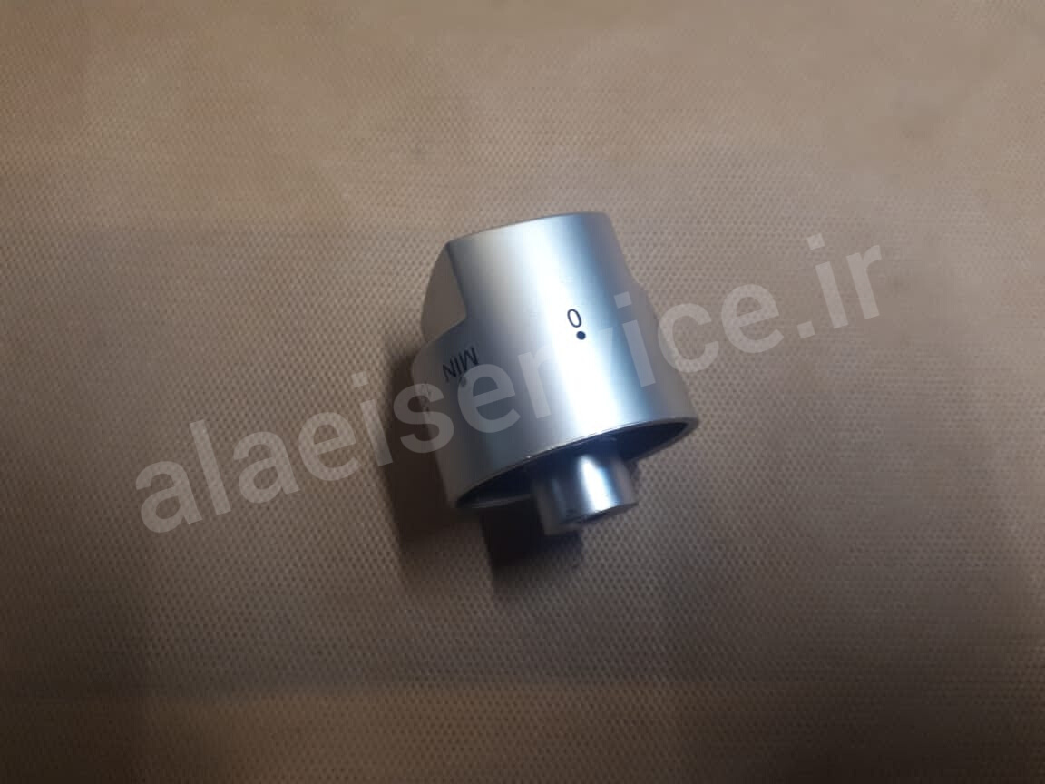 ولوم نقره ای اجاق گاز اسنوا مدل رومینا