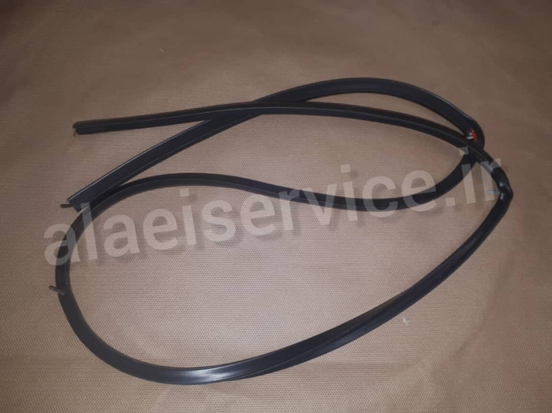 نوار نسوز دور فر اجاق گاز اسنوا