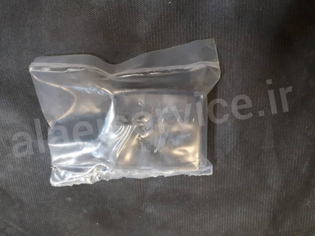 تایمر 4 فیشه اجاق گاز اسنوا