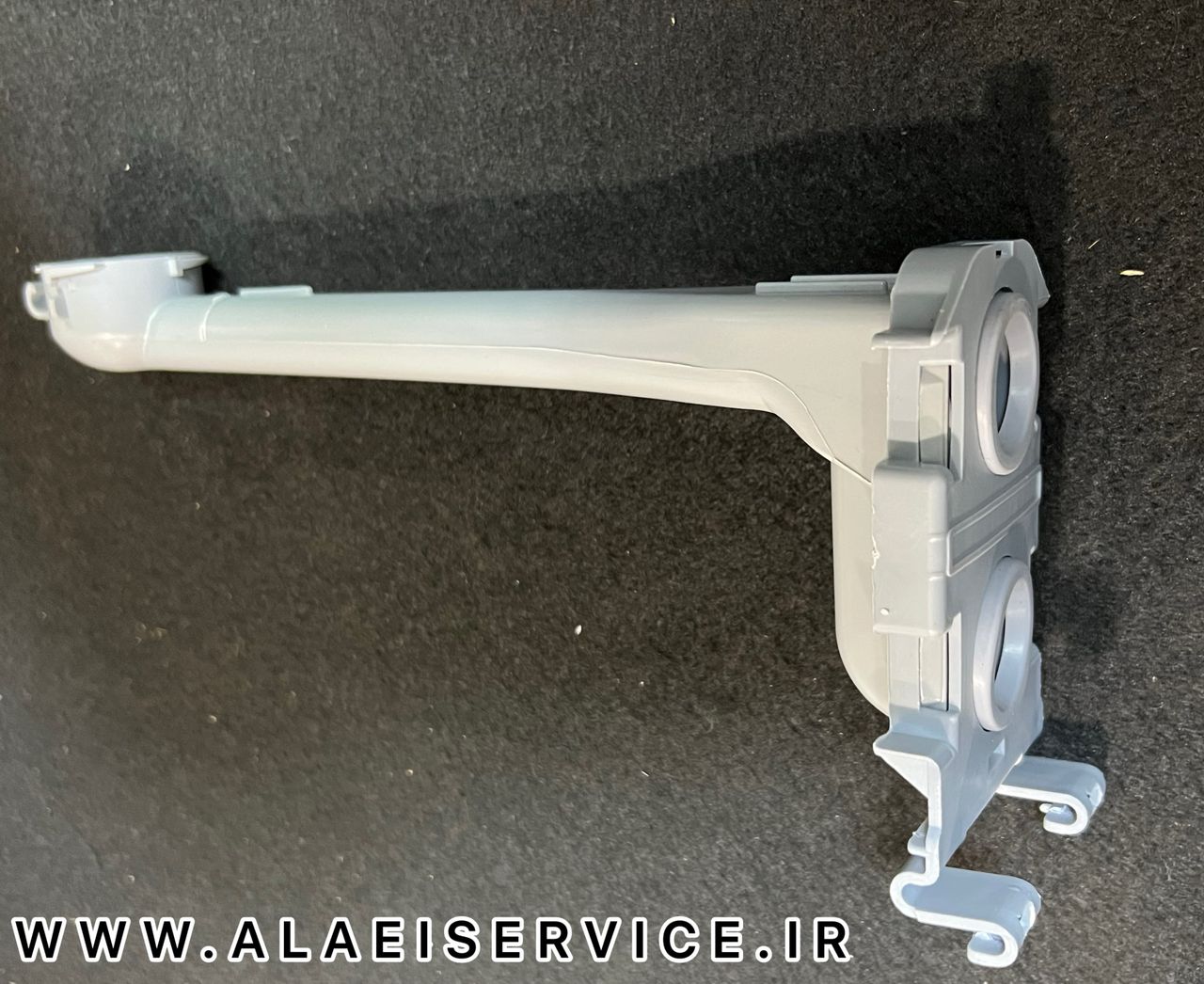 دوش ظرفشویی بکو _ارچلیک(اتصال دهنده)