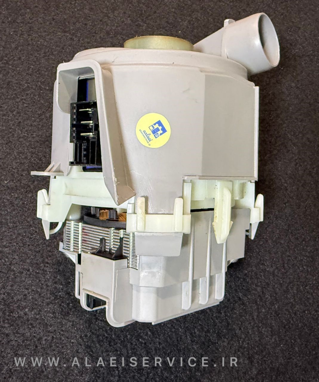 جت پمپ ظرفشویی بوش سایز بزرگ(استوک)1