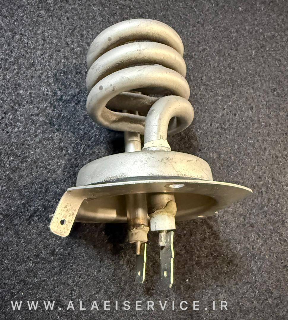 المنت ظرفشویی (اصل)