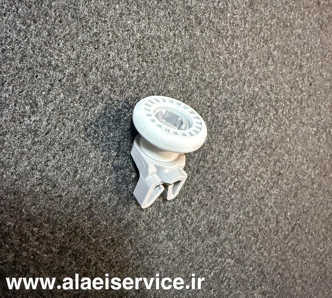 چرخ سبد ظرفشویی بالا بکو _ ارچلیک(اصل)