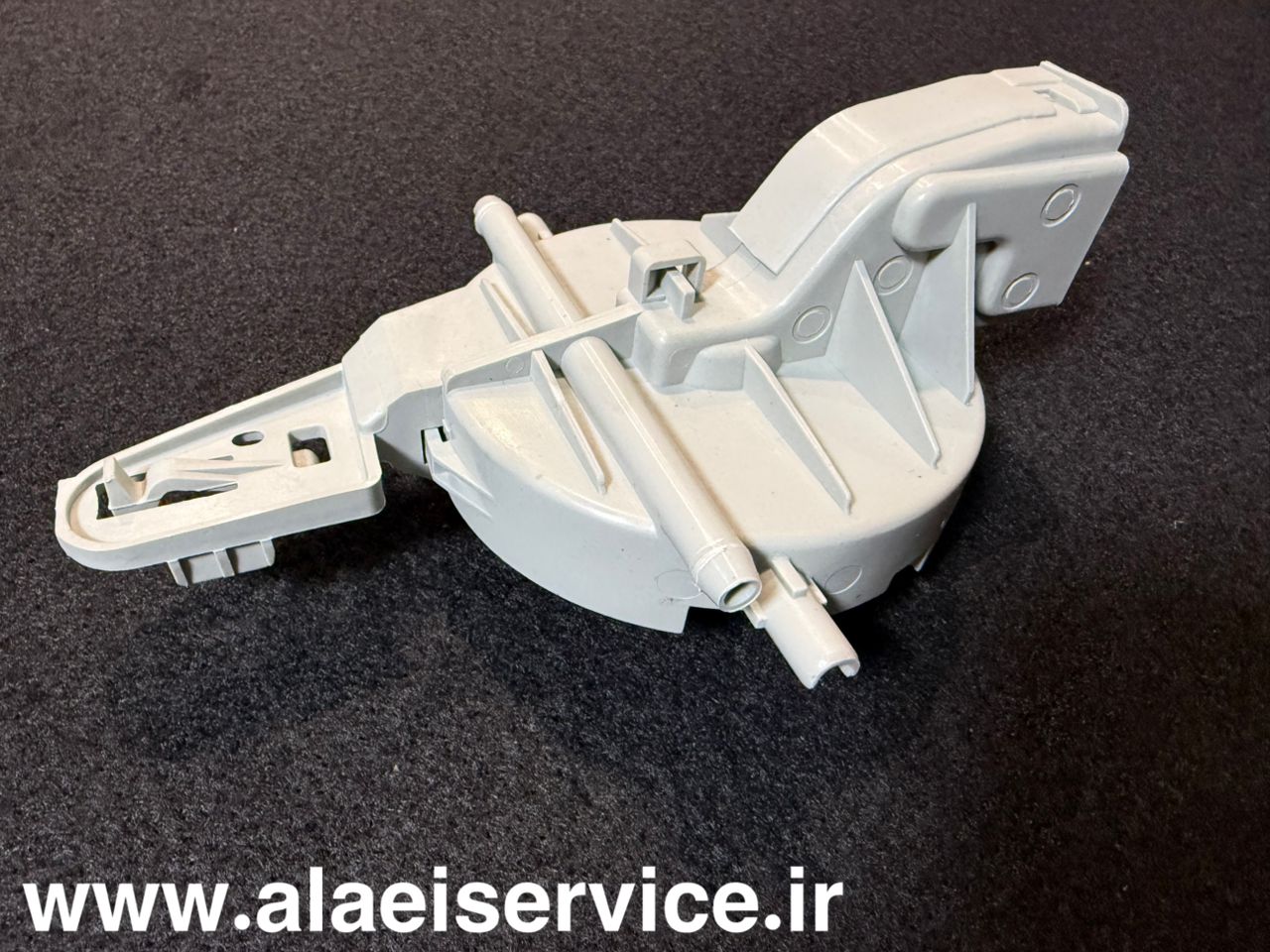 مجموعه کامل سوییچ نشتی اب ظرفشویی بکو _ ارچلیک _ کنوود