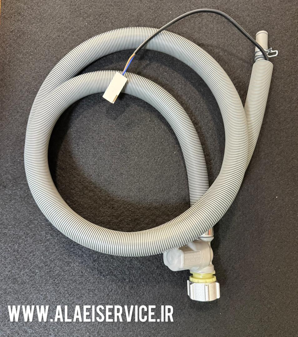 شیربرقی ظرفشویی 