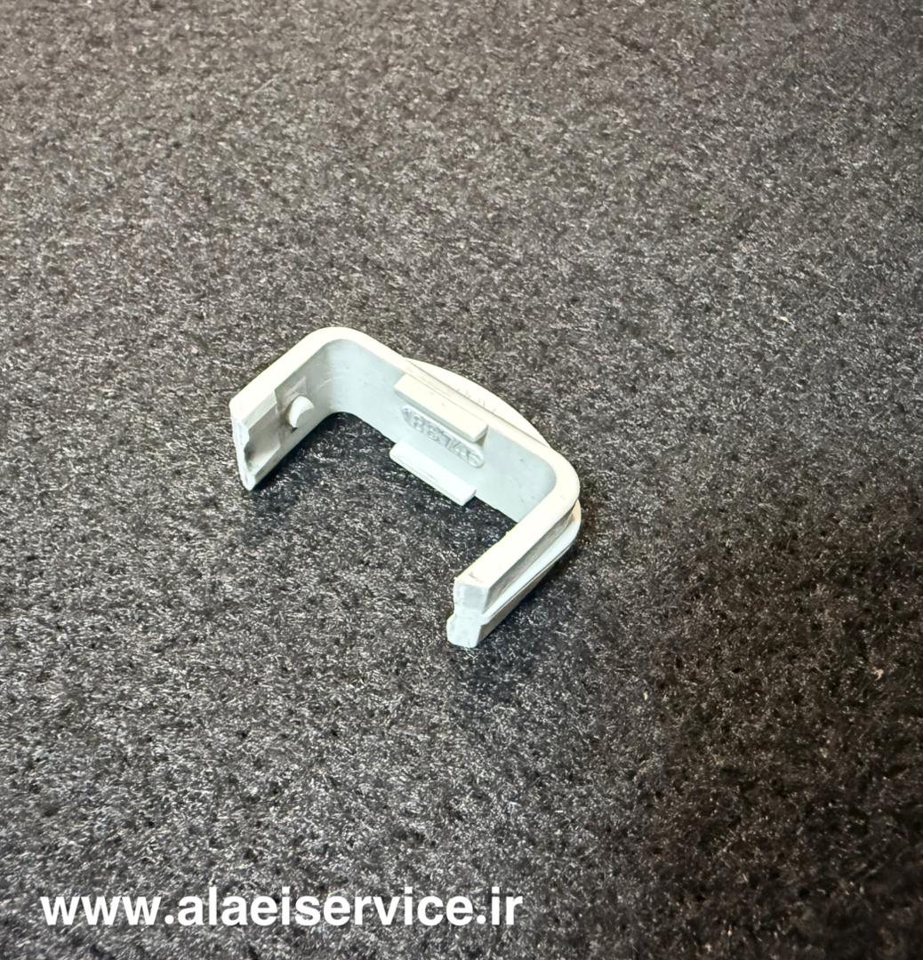 درپوش ریل جلو ماشین ظرفشویی بکو _1887460100