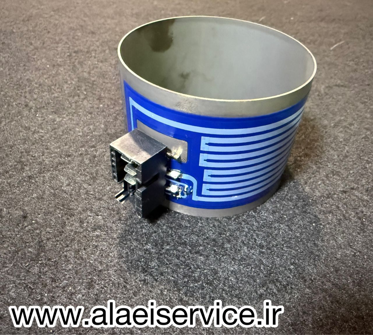 المنت هیت پمپ ظرفشویی بوش (سایز متوسط)