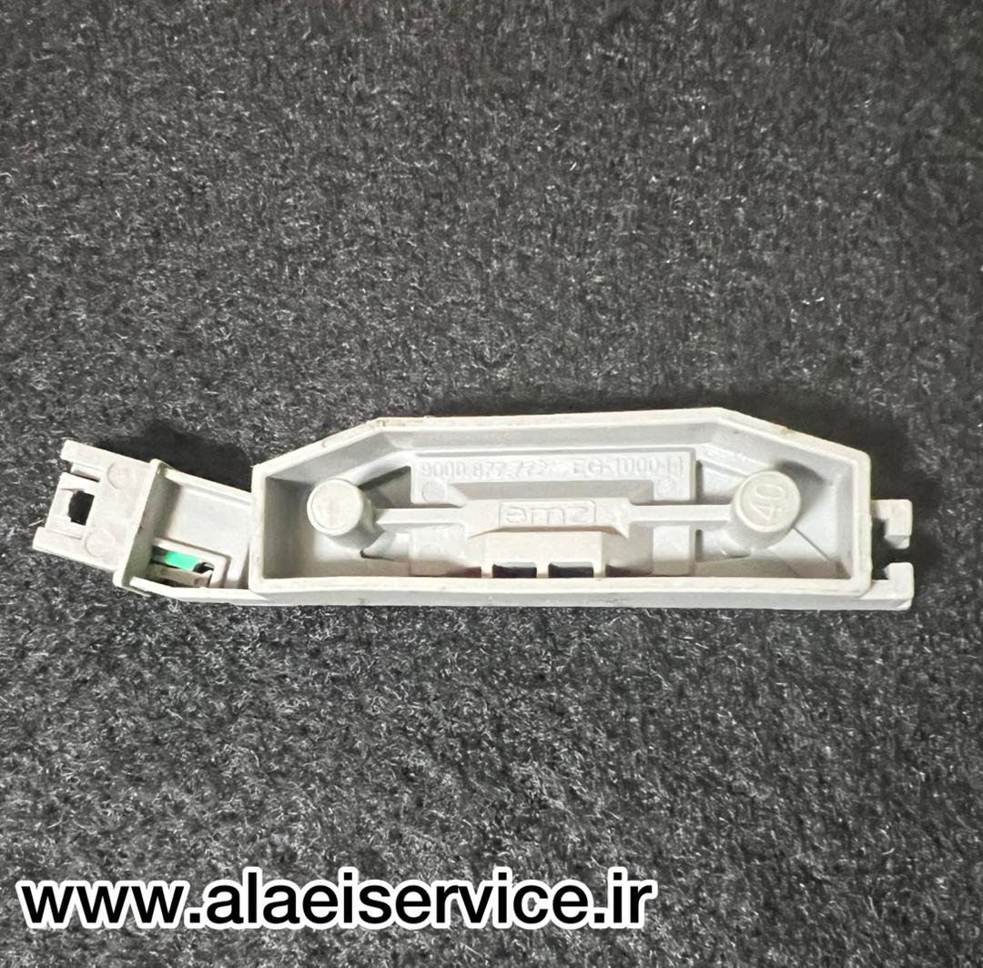 سنسور درب ظرفشویی بوش