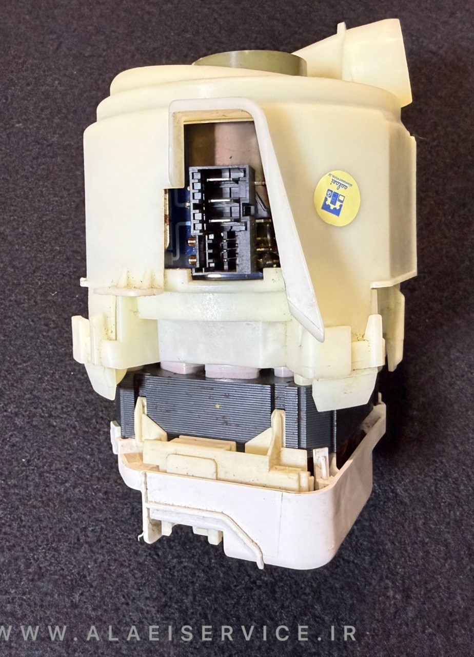 جت پمپ ظرفشویی بوش سایز بزرگ(استوک)