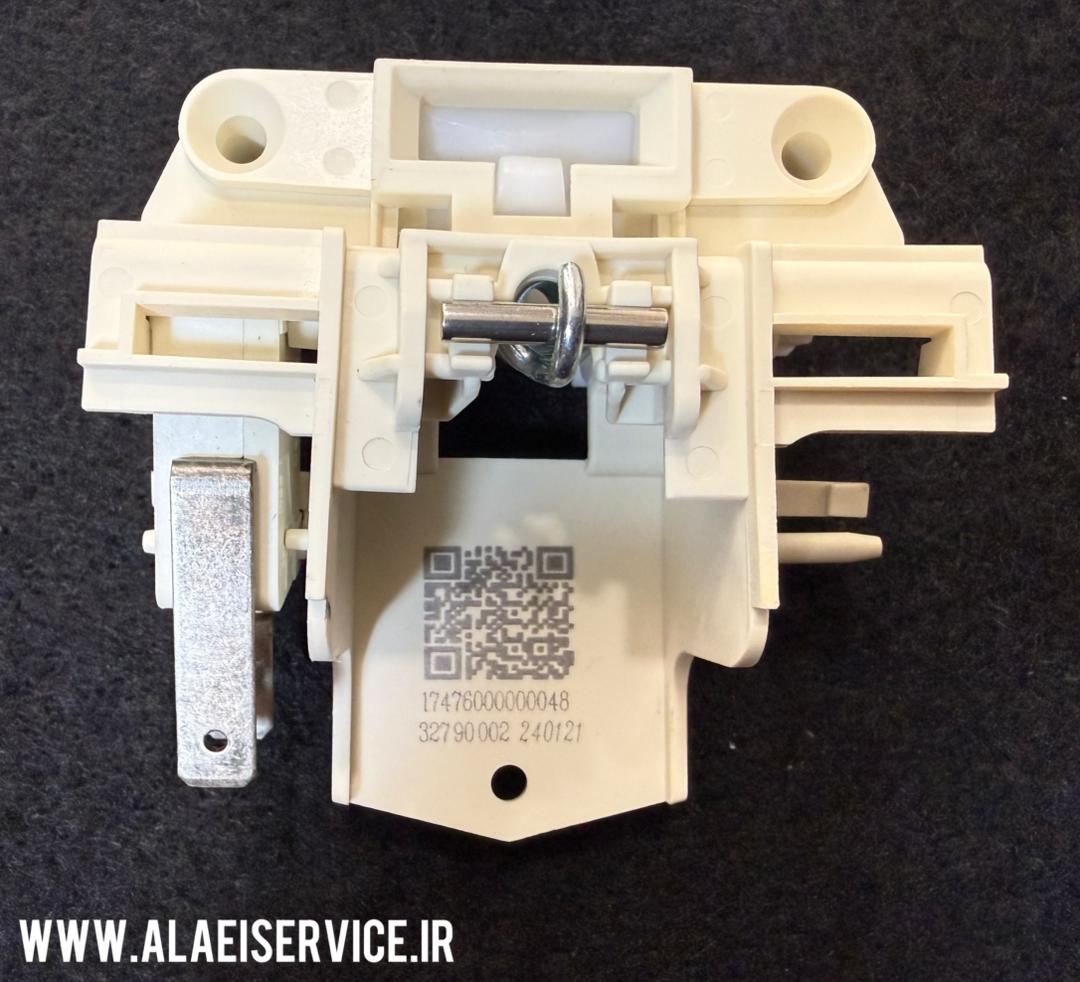 میکرو سوییچ درب ظرفشویی سامسونگ