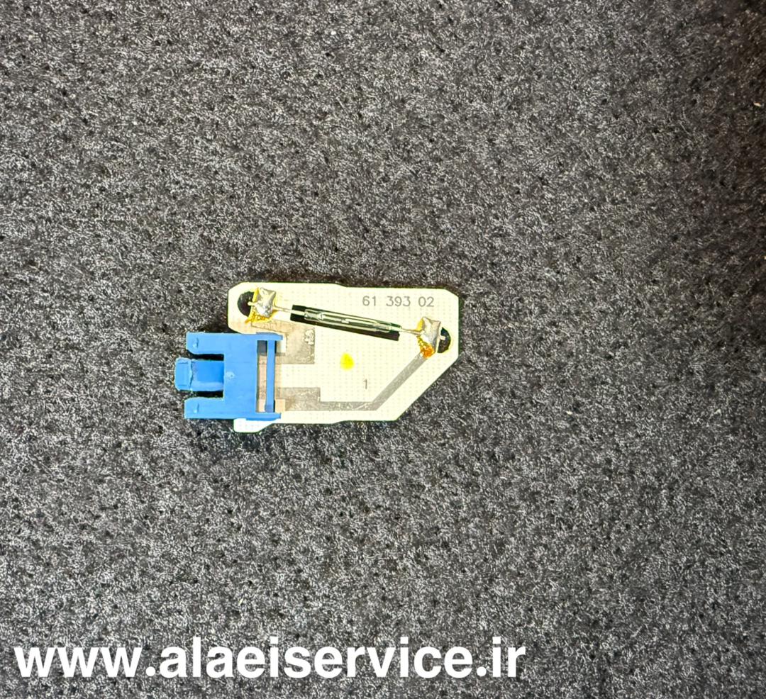 فلومتر احیا اب ظرفشویی بکو _ ارچلیک (اصل)