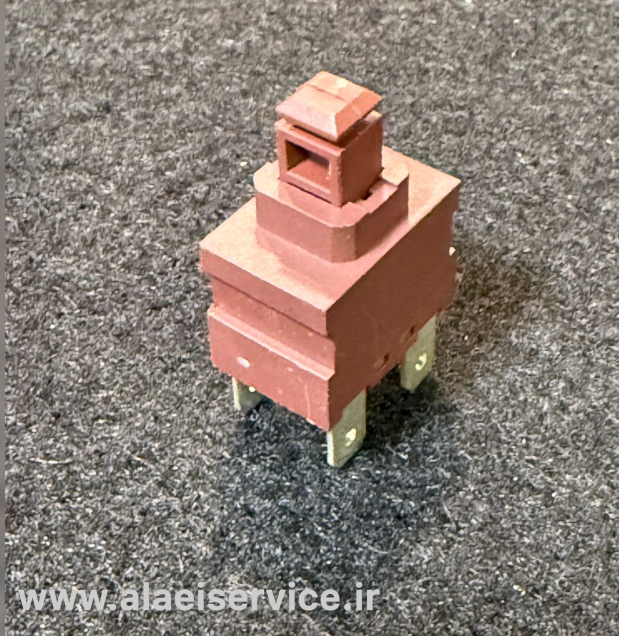 کلید پاور ظرفشویی بکو _ ارچلیک