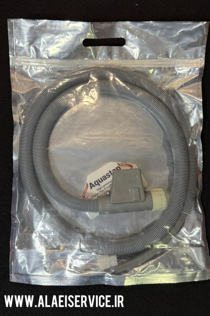 شیربرقی ظرفشویی(اکوستاپ)