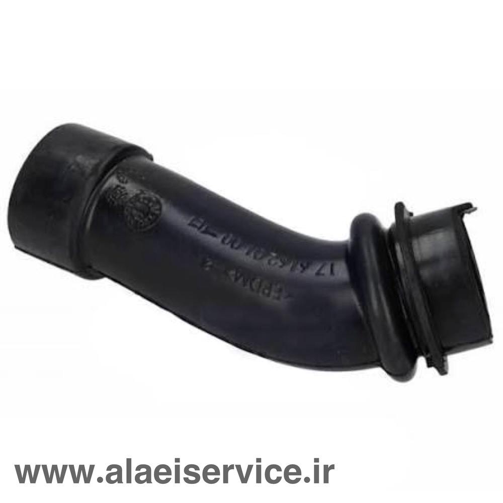 خرطوم خروجی جت پمپ ماشین ظرفشویی بکو _ ارچلیک (اصل)