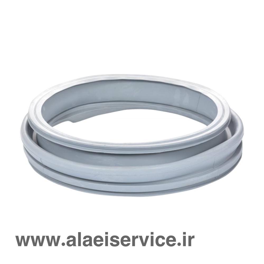 لاستیک دور درب لباسشویی وستل _ شارپ 9 _ 8 kg(اصل)42024953