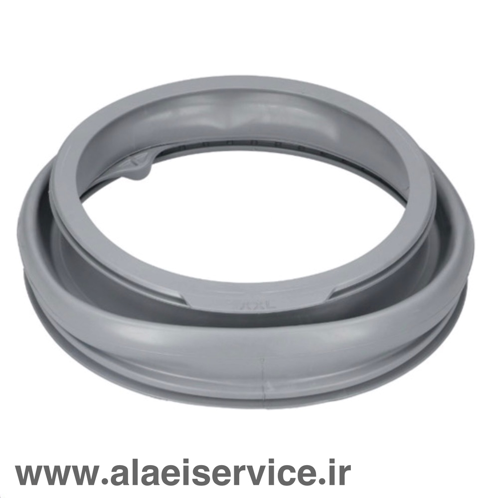 لاستیک دور درب لباسشویی AEG و الکترولوکس XXL (اصل)