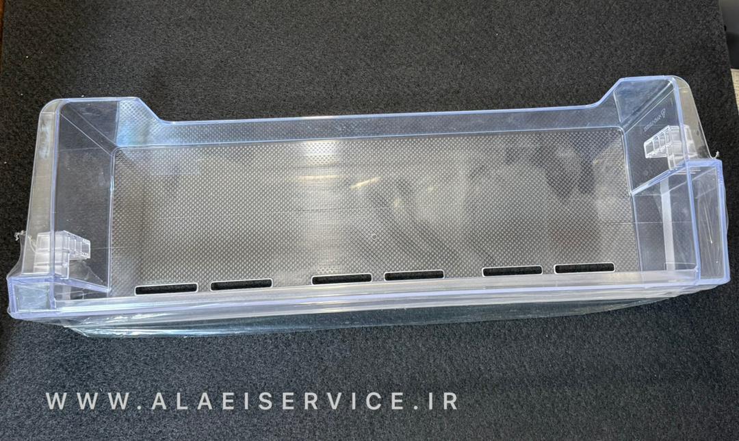 محفظه درب یخچال اسنوا _ دوو 2700 _2800