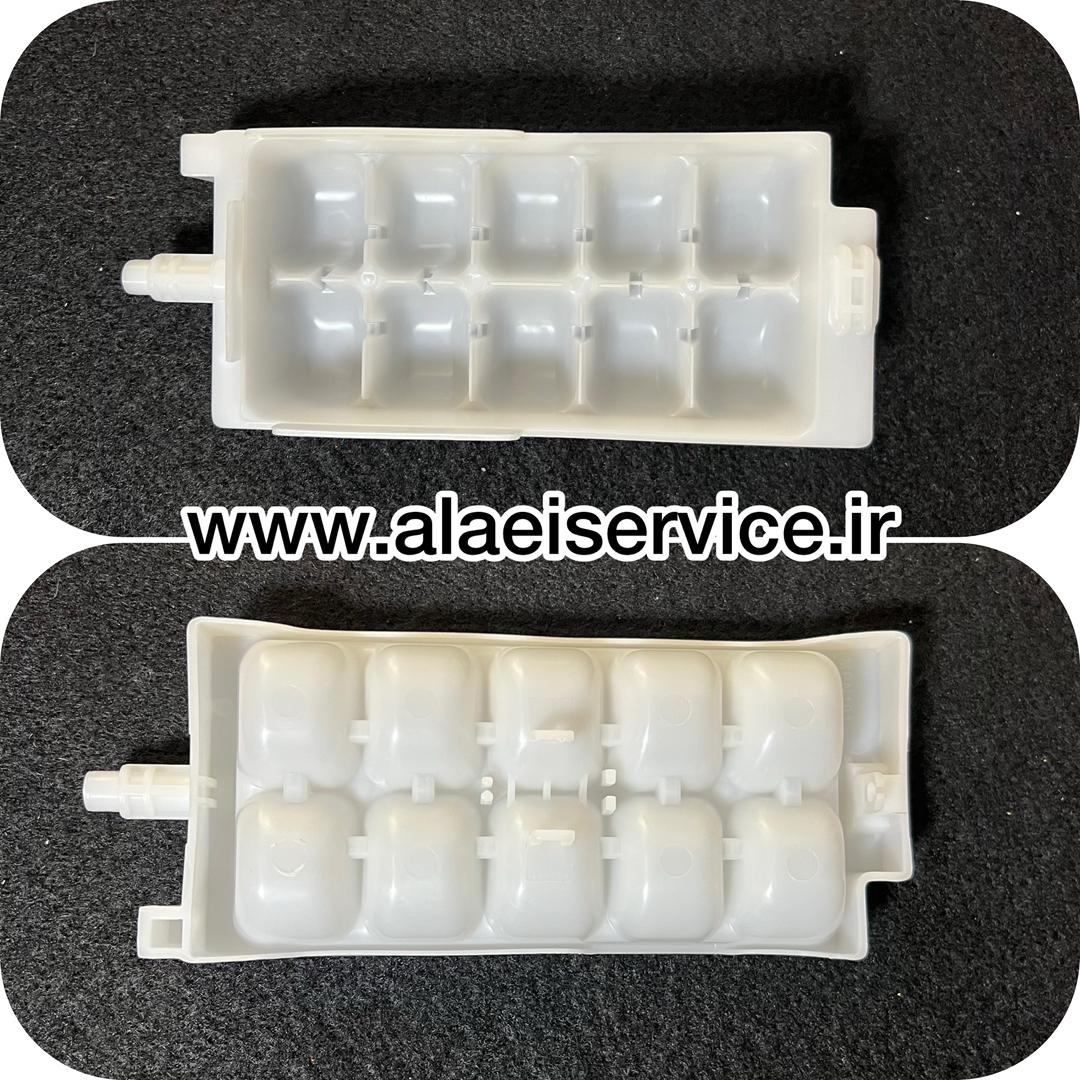 قالب یخساز ساید بای ساید بکو _ کنوود