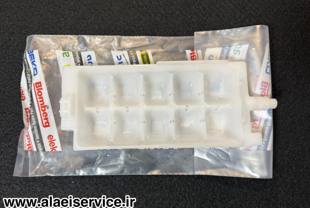 قالب یخ ساید بکو _ ارچلیک(اصل)