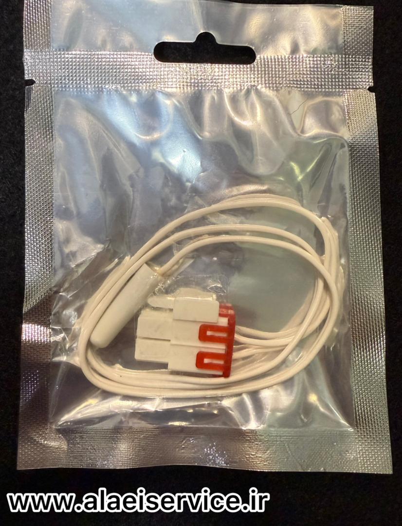 سنسور 10کیلو اهم یخچال فریزر