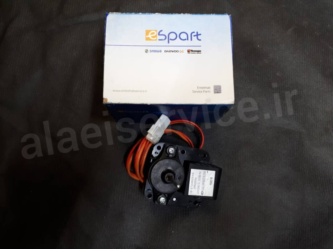 فن یخچال و فریزر اوپراتور مدل 810(اصل)