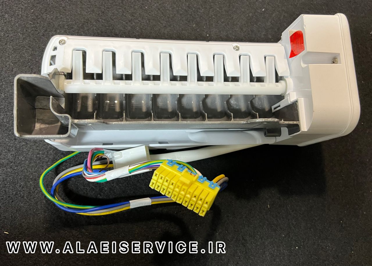 یخساز کامل ساید بای ساید دوو _ اسنوا(اصل)
