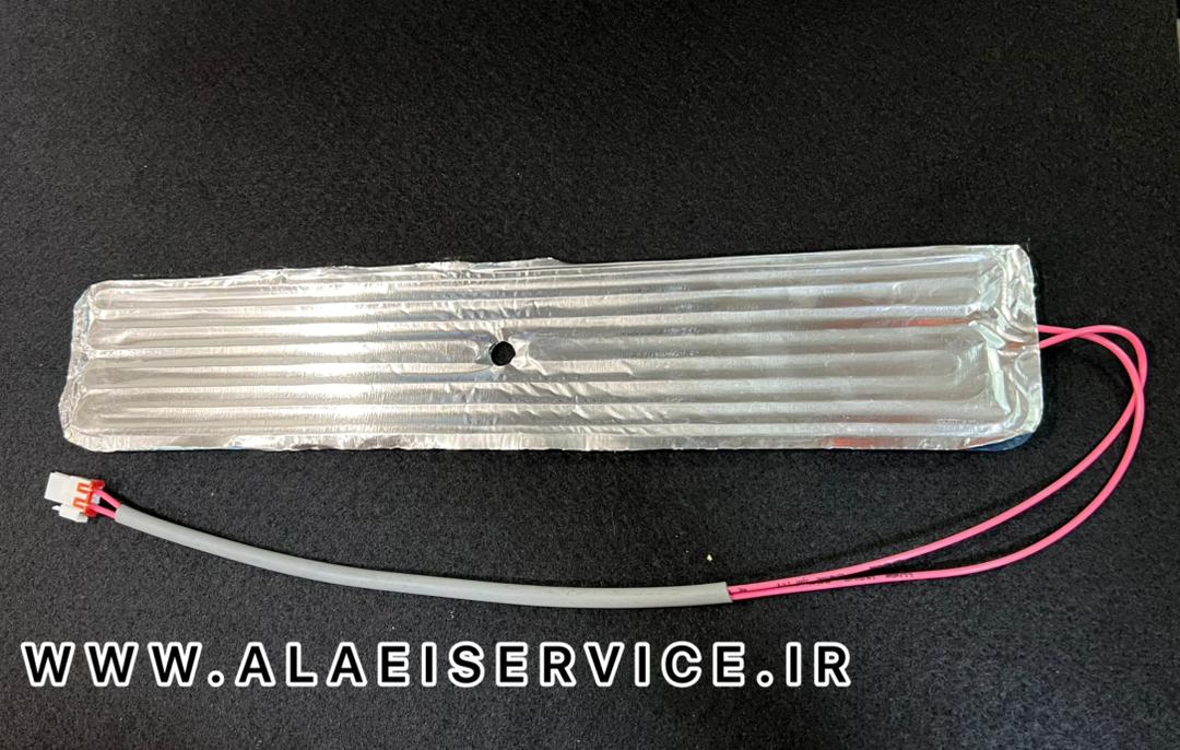 المنت کفی یخچال فریزر دوو 9*46